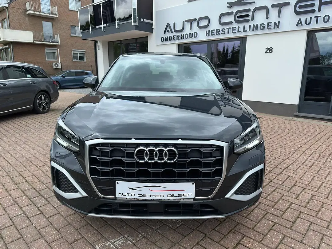 Audi Q2 - Thumbnail 6