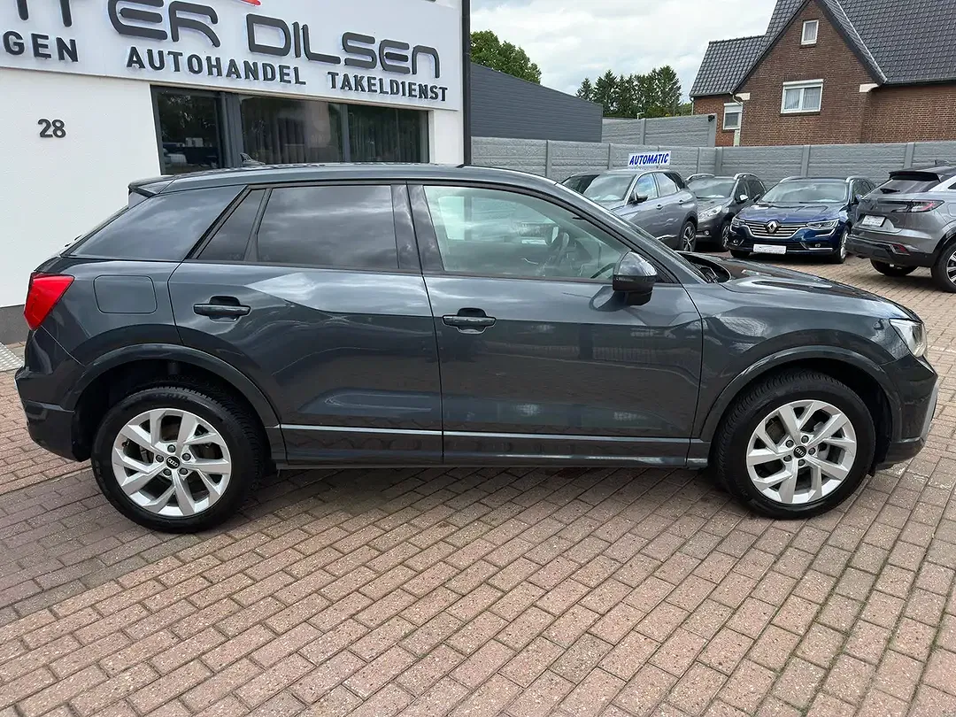 Audi Q2 - Thumbnail 7