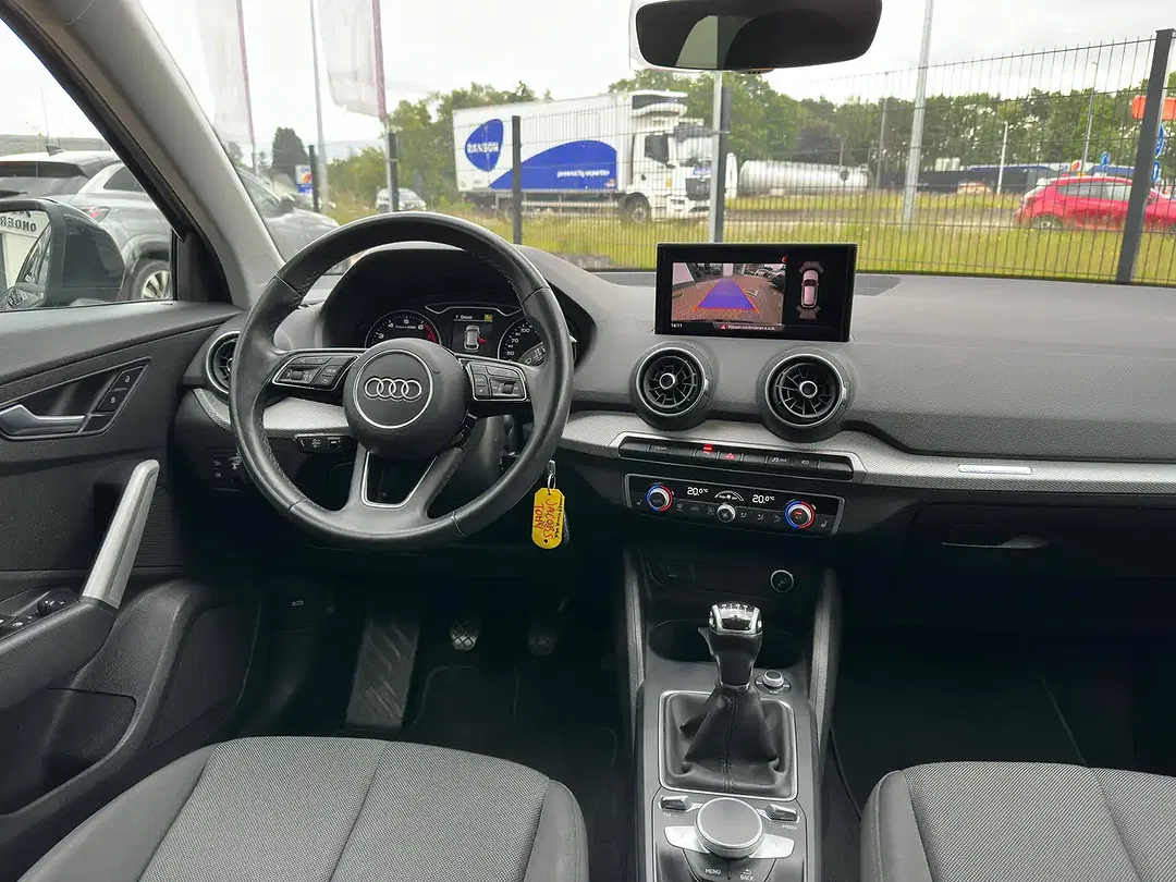 Audi Q2 - Thumbnail 9