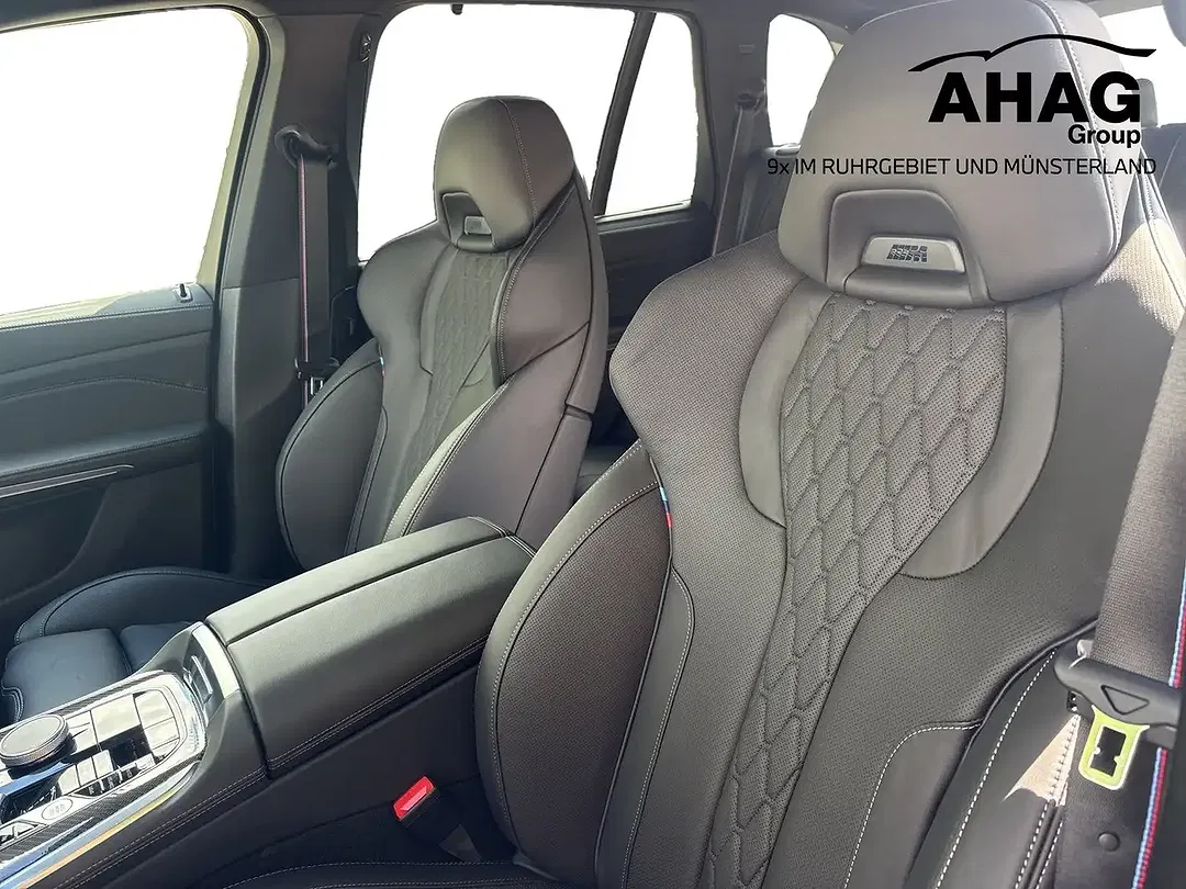 BMW X5 - Thumbnail 7