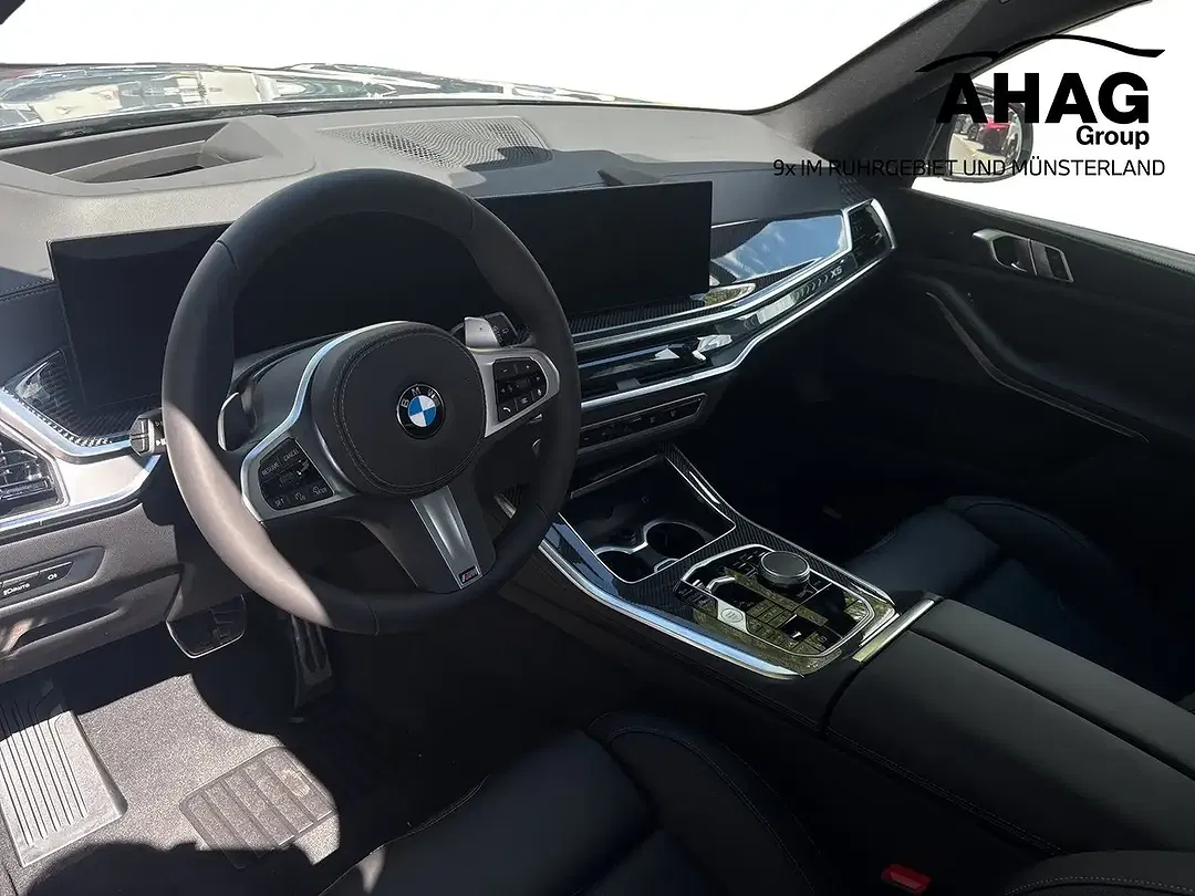 BMW X5 - Thumbnail 8