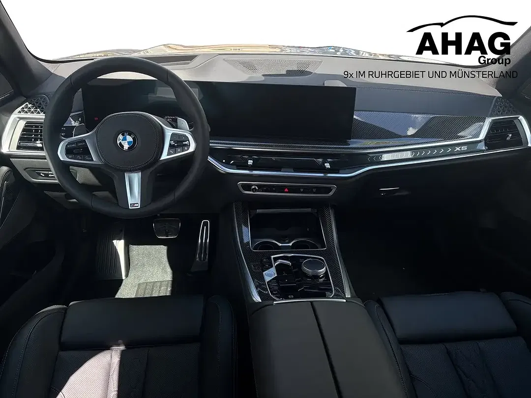 BMW X5 - Thumbnail 9