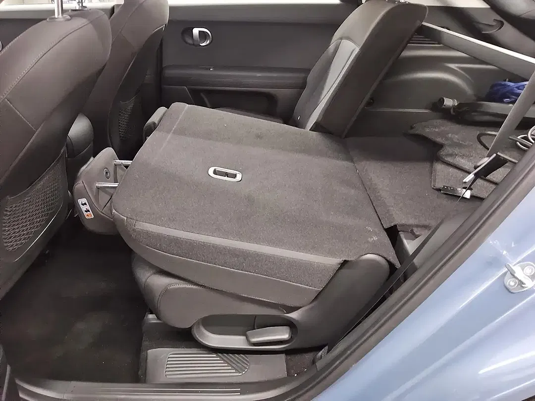 Hyundai IONIQ 5 - Thumbnail 13