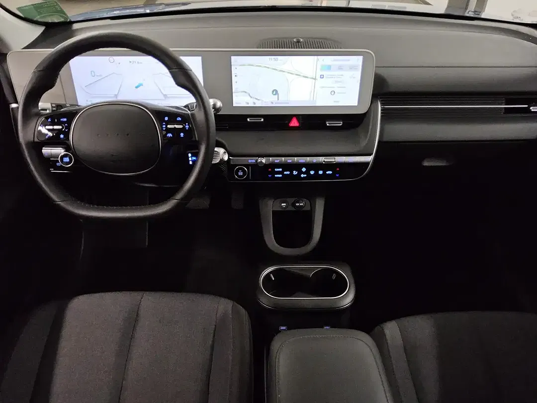 Hyundai IONIQ 5 - Thumbnail 5