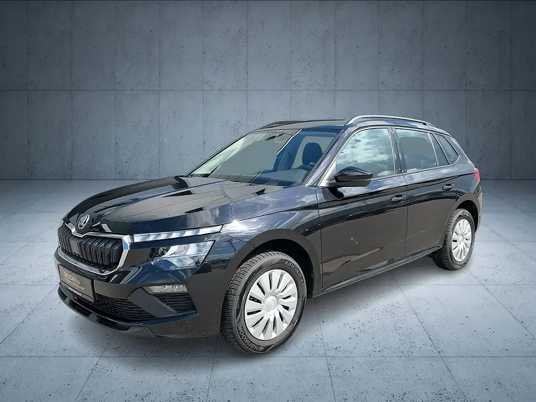 Skoda Kamiq - Afbeelding 1