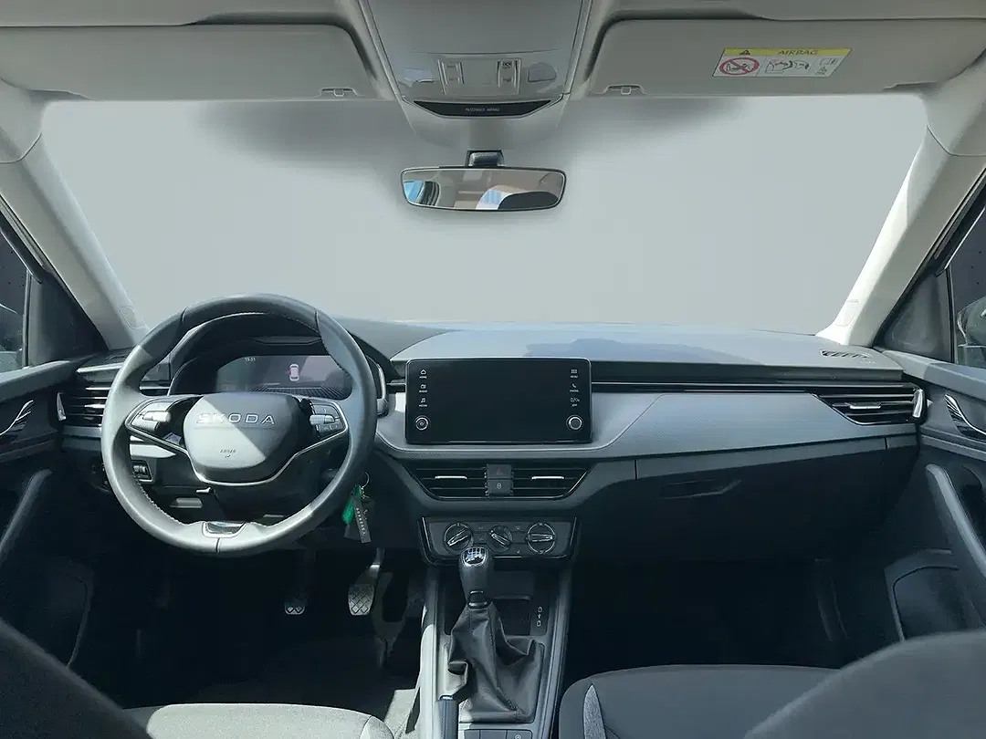 Skoda Kamiq - Thumbnail 10