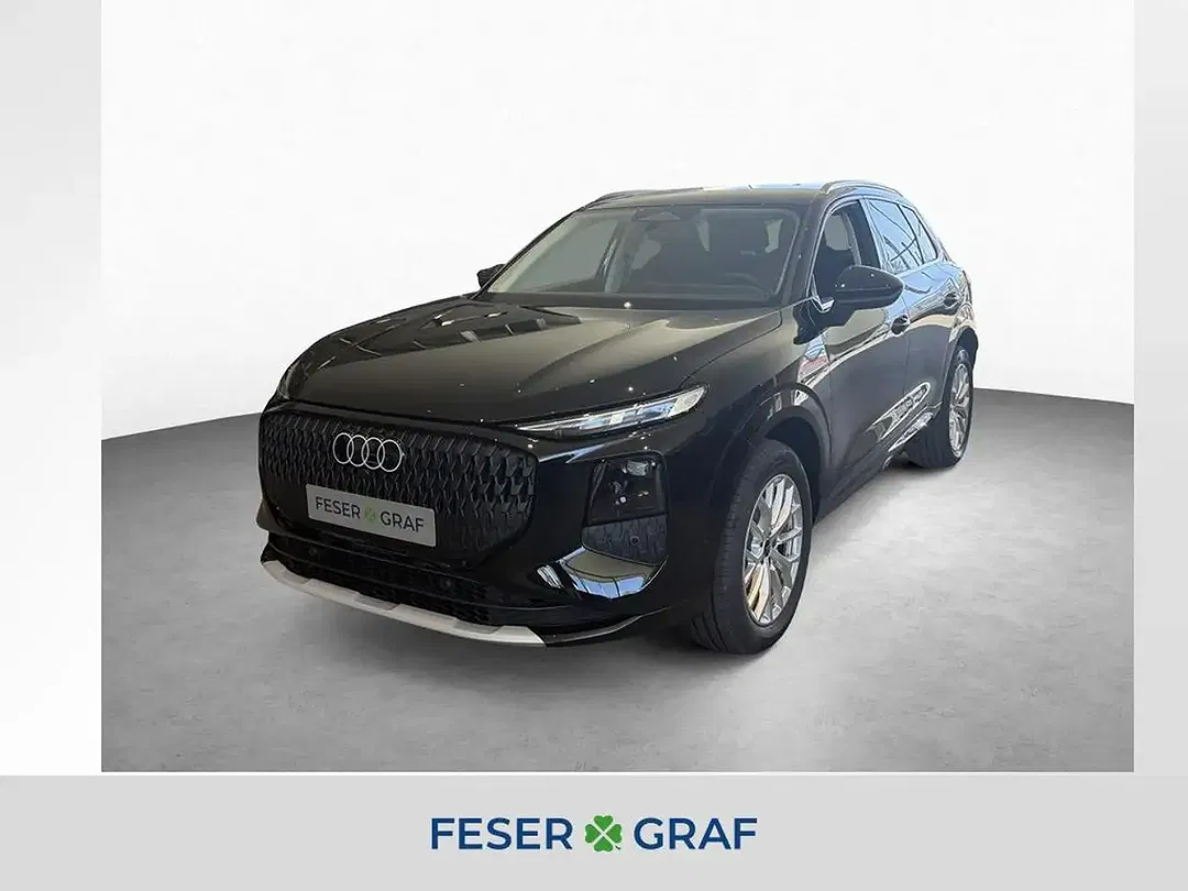 Audi Q3 - Thumbnail 1