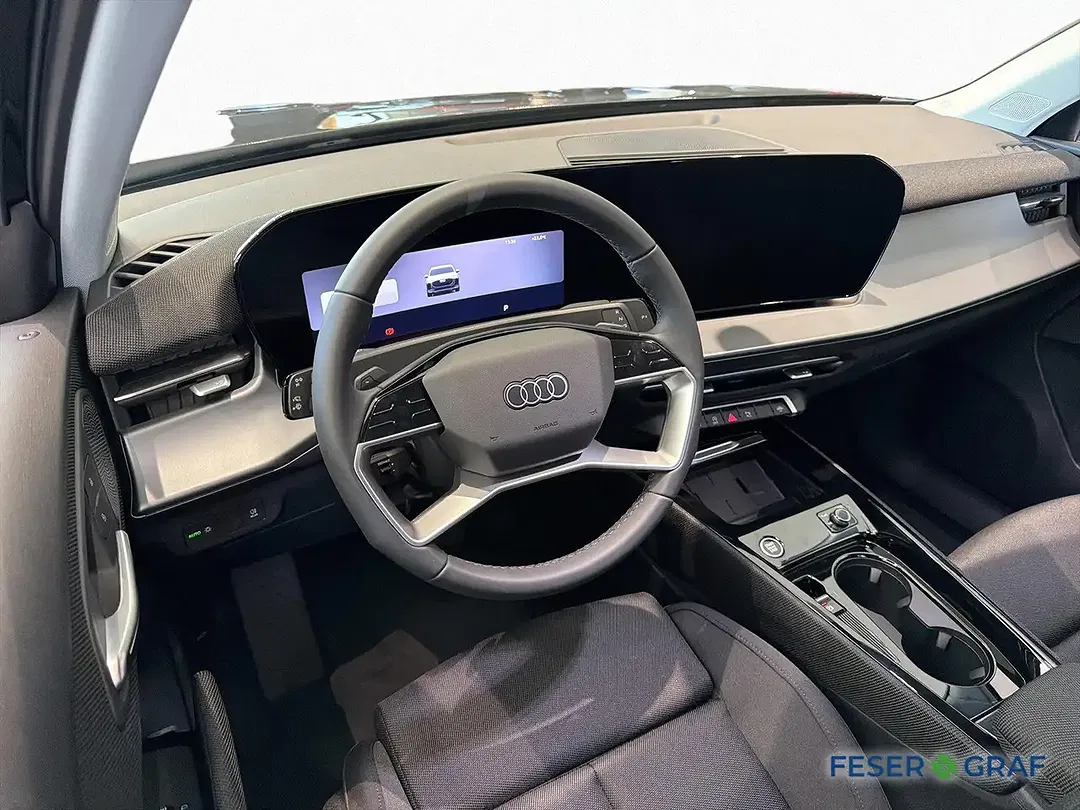 Audi Q3 - Thumbnail 15