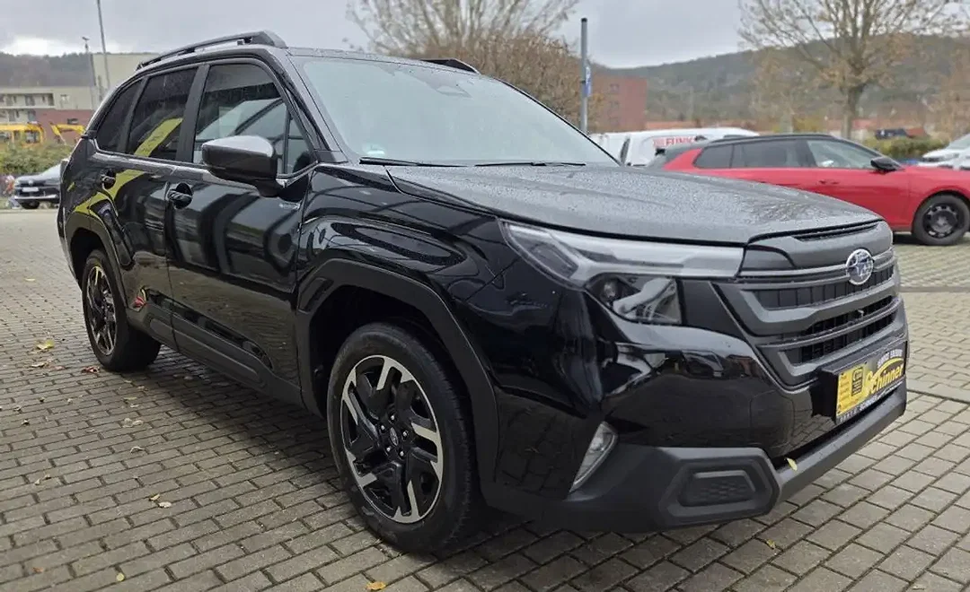Subaru Forester - Afbeelding 1