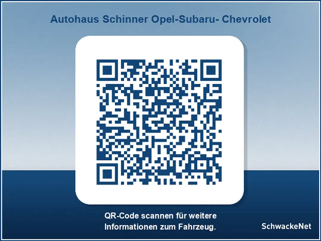 Subaru Forester - Thumbnail 3