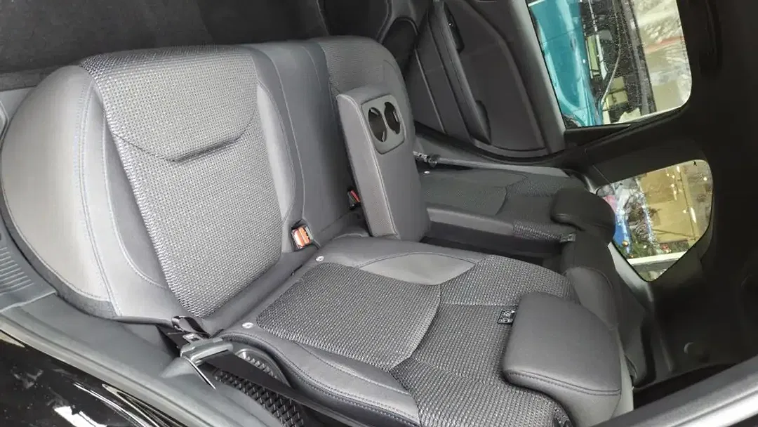 Subaru Forester - Thumbnail 5
