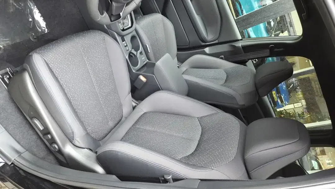 Subaru Forester - Thumbnail 6