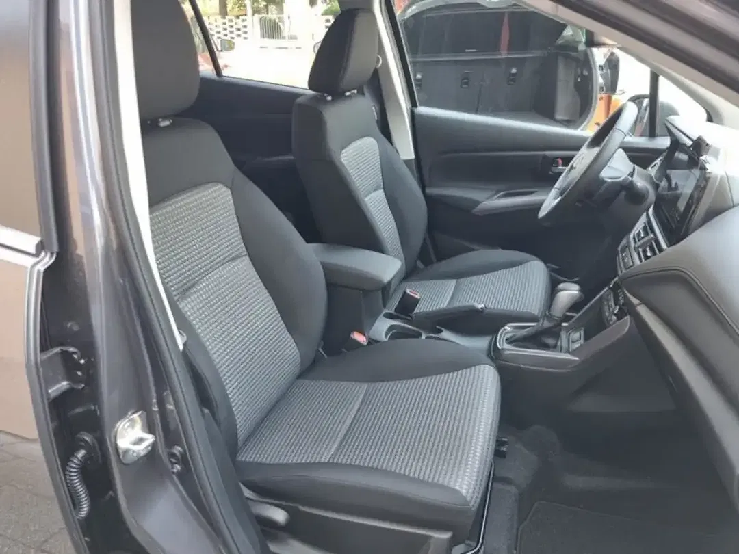 Suzuki S-Cross - Thumbnail 13