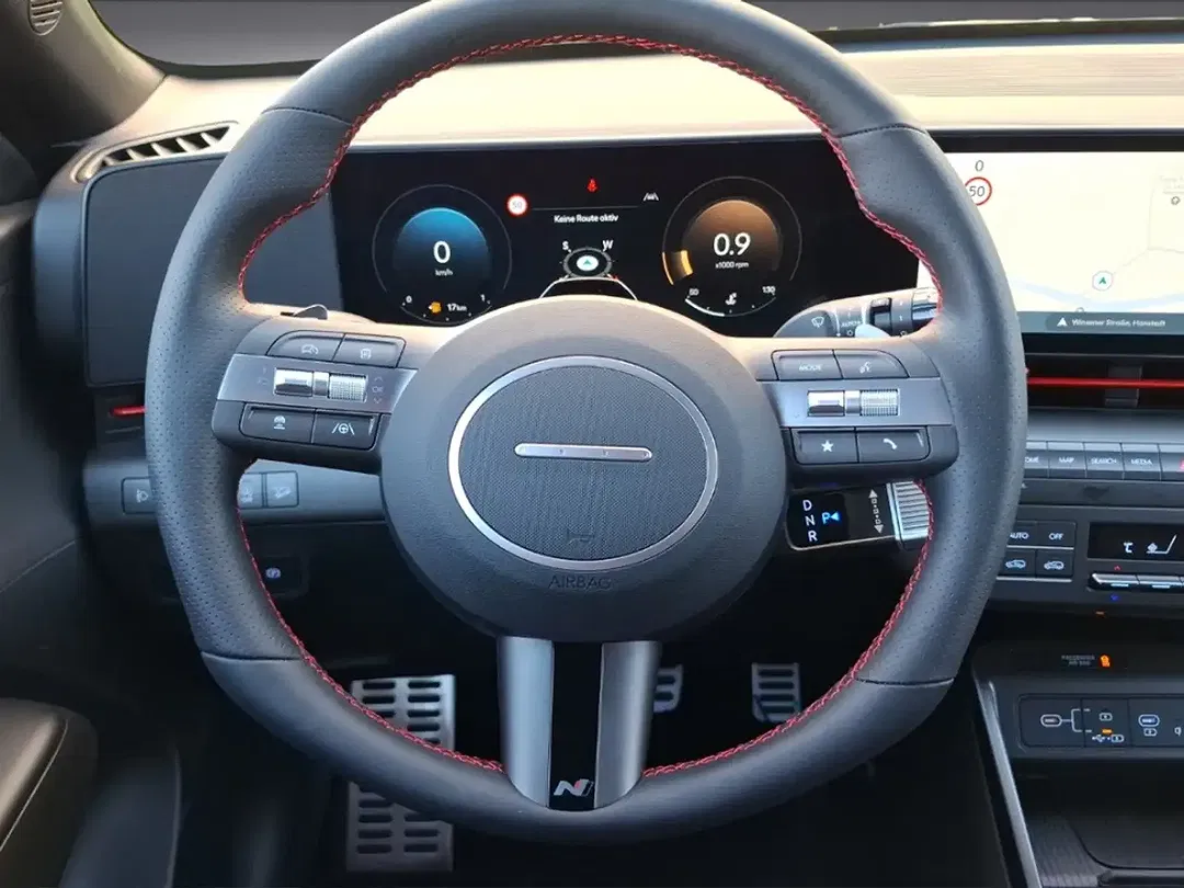 Hyundai KONA - Thumbnail 10