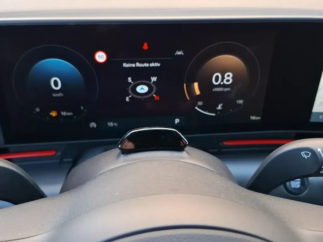 Hyundai KONA - Thumbnail 11