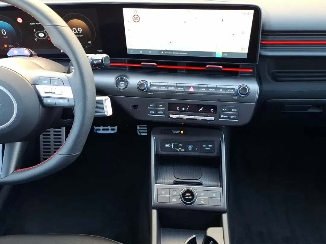 Hyundai KONA - Thumbnail 15