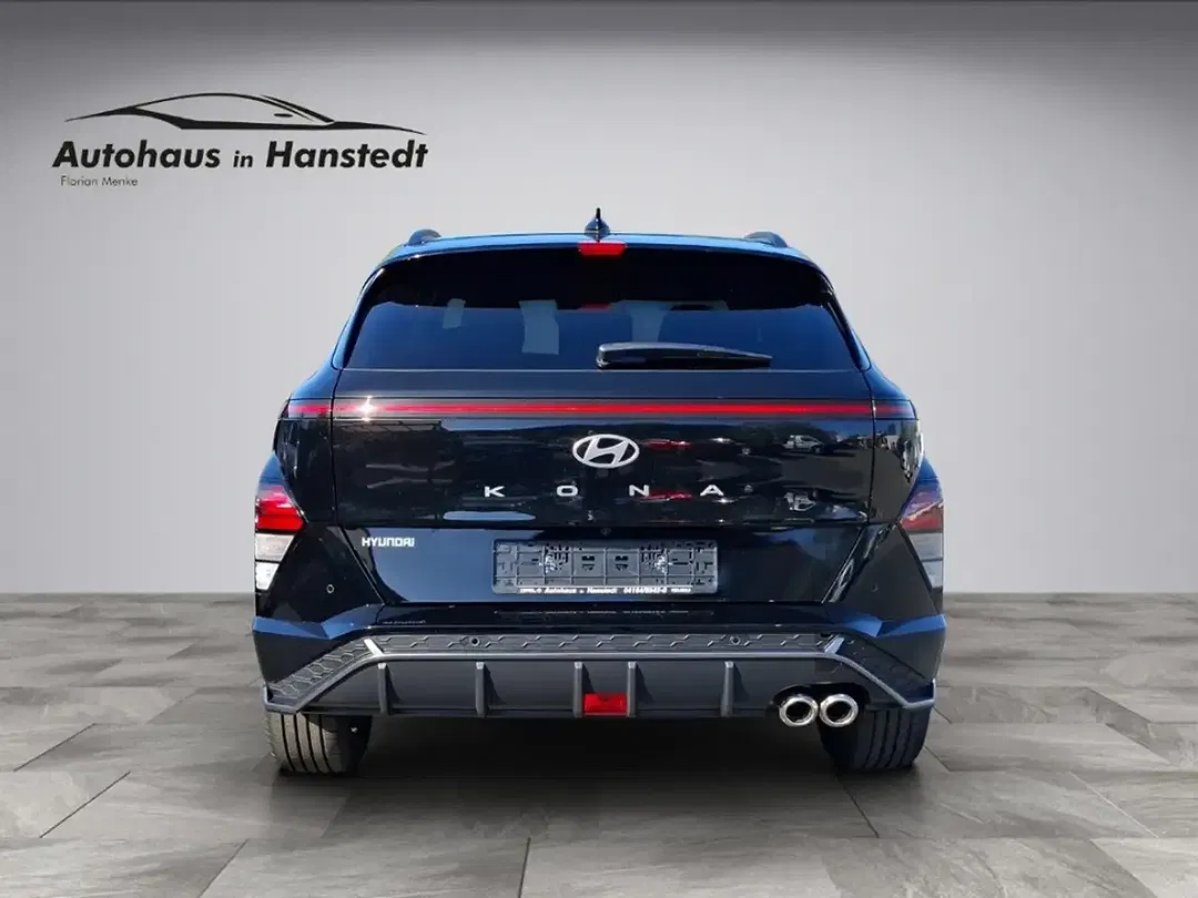 Hyundai KONA - Thumbnail 5