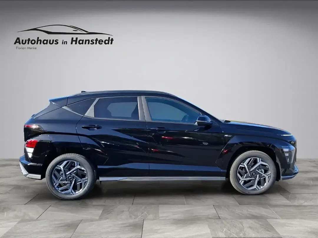 Hyundai KONA - Thumbnail 7