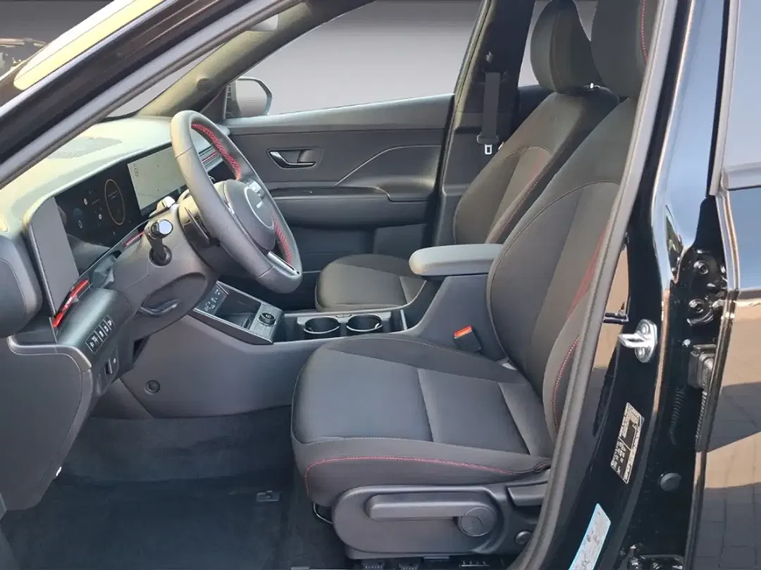 Hyundai KONA - Thumbnail 9