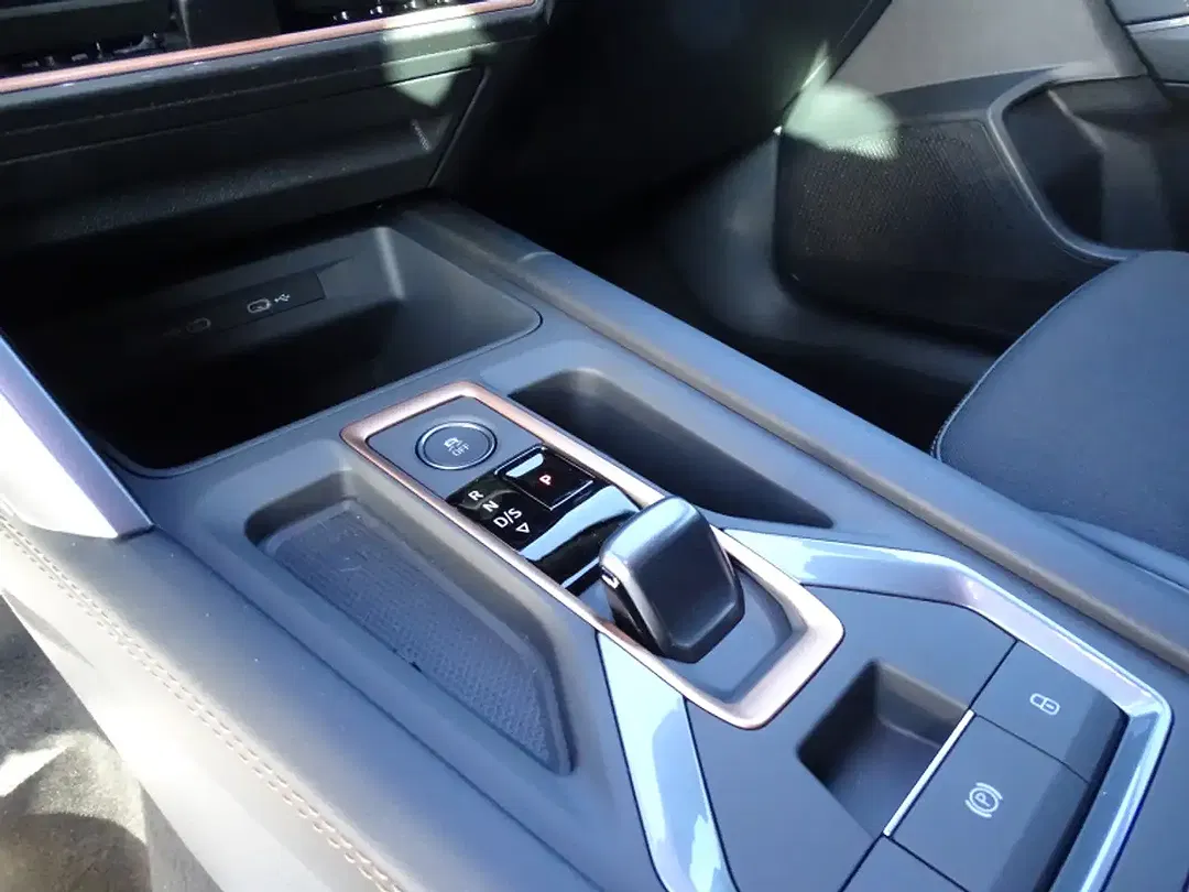 CUPRA Leon - Thumbnail 11