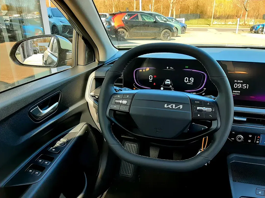 Kia Stonic - Thumbnail 12