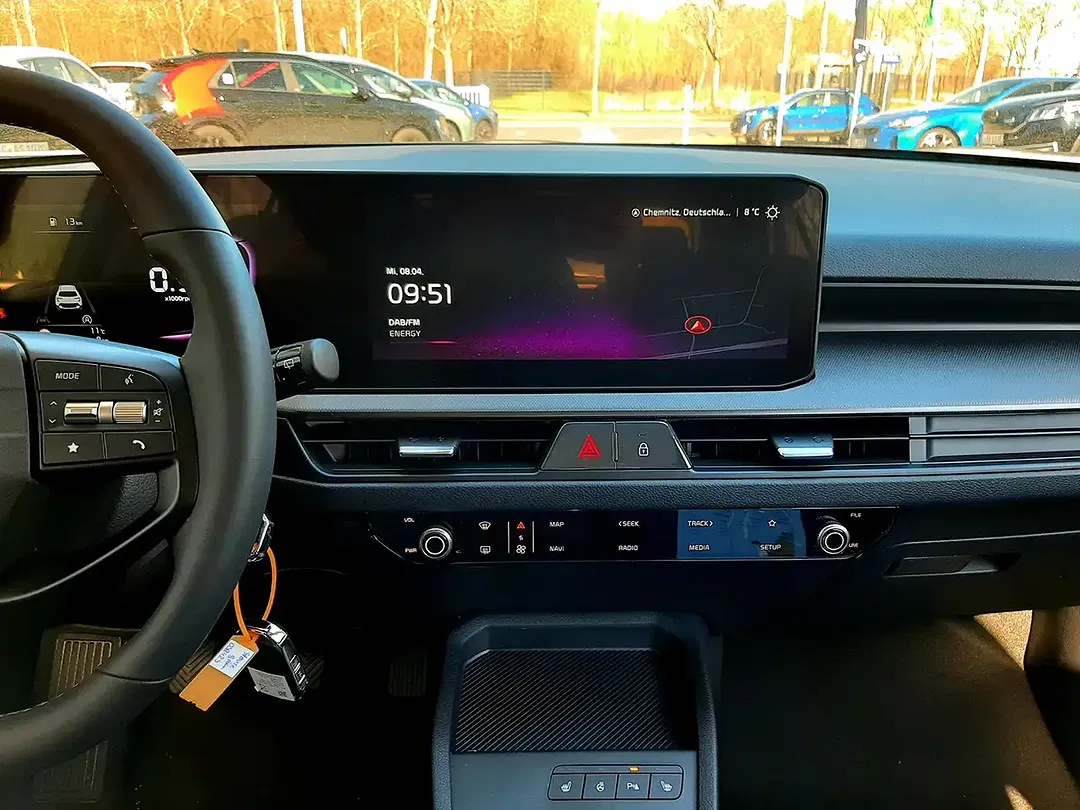 Kia Stonic - Thumbnail 13