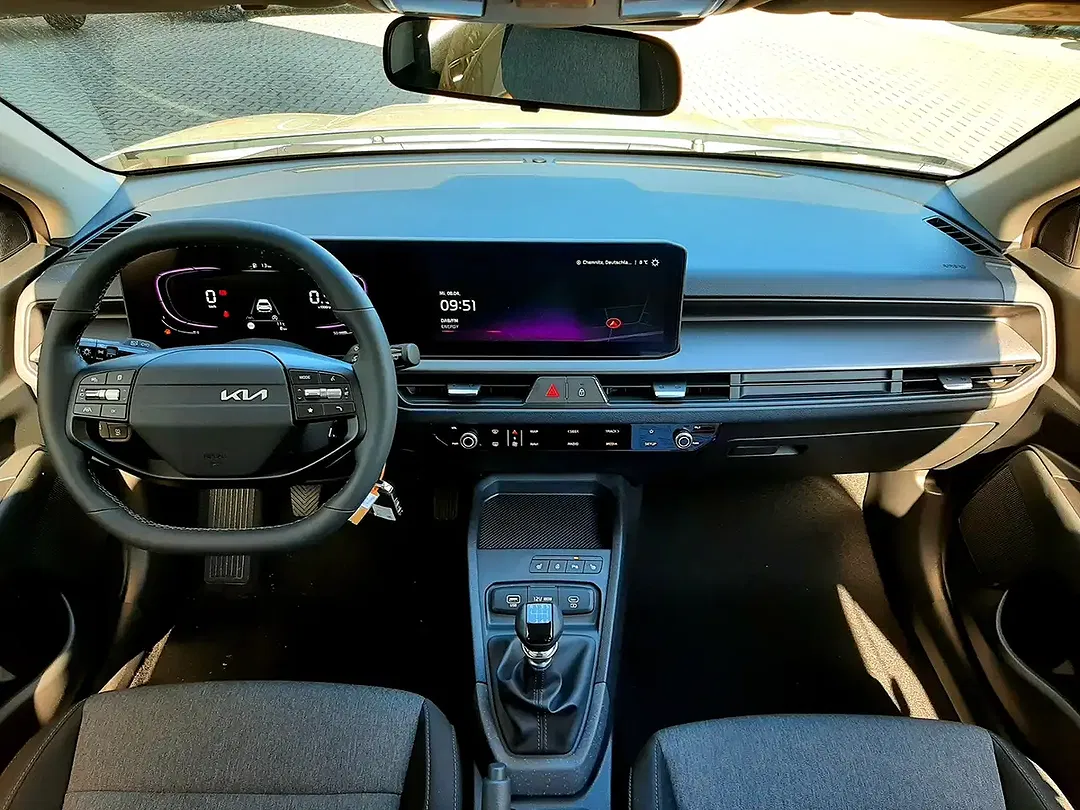 Kia Stonic - Thumbnail 14