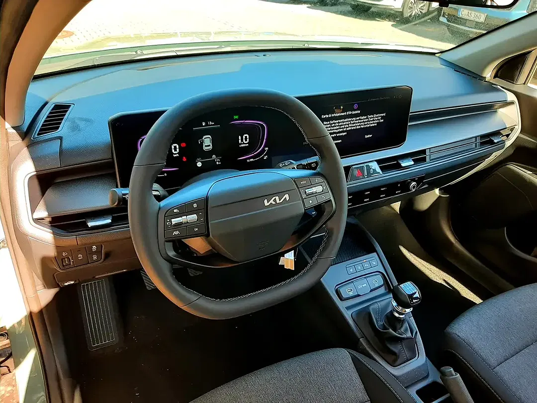 Kia Stonic - Thumbnail 7