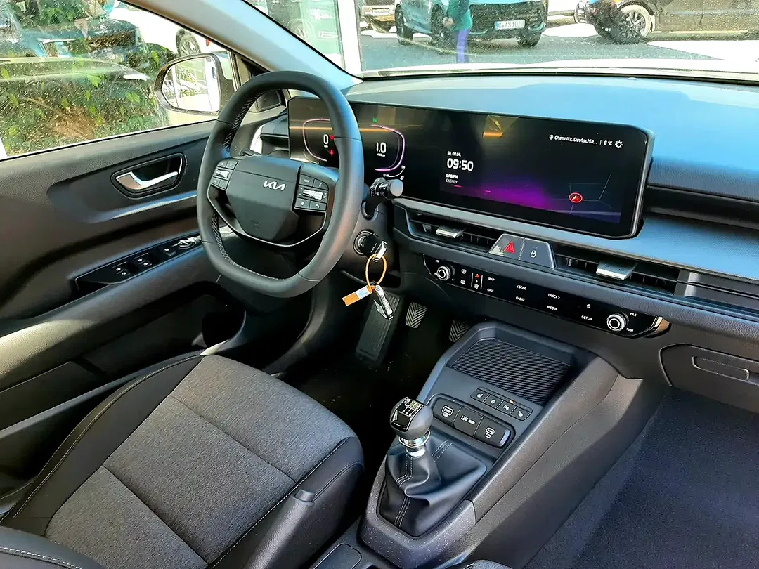 Kia Stonic - Thumbnail 8