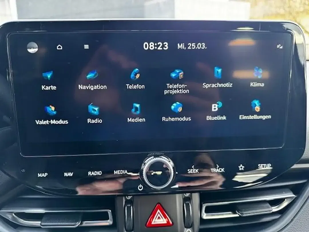 Hyundai i30 - Thumbnail 12