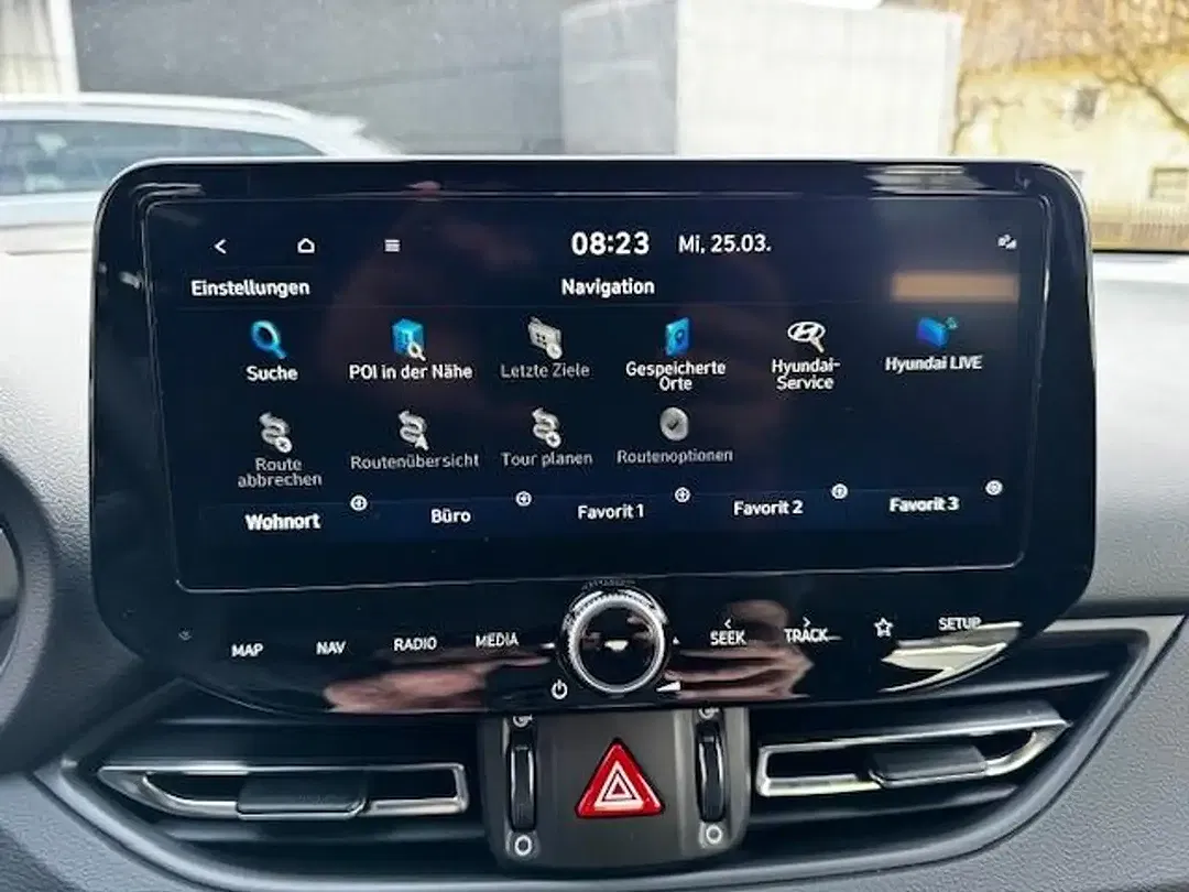 Hyundai i30 - Thumbnail 13