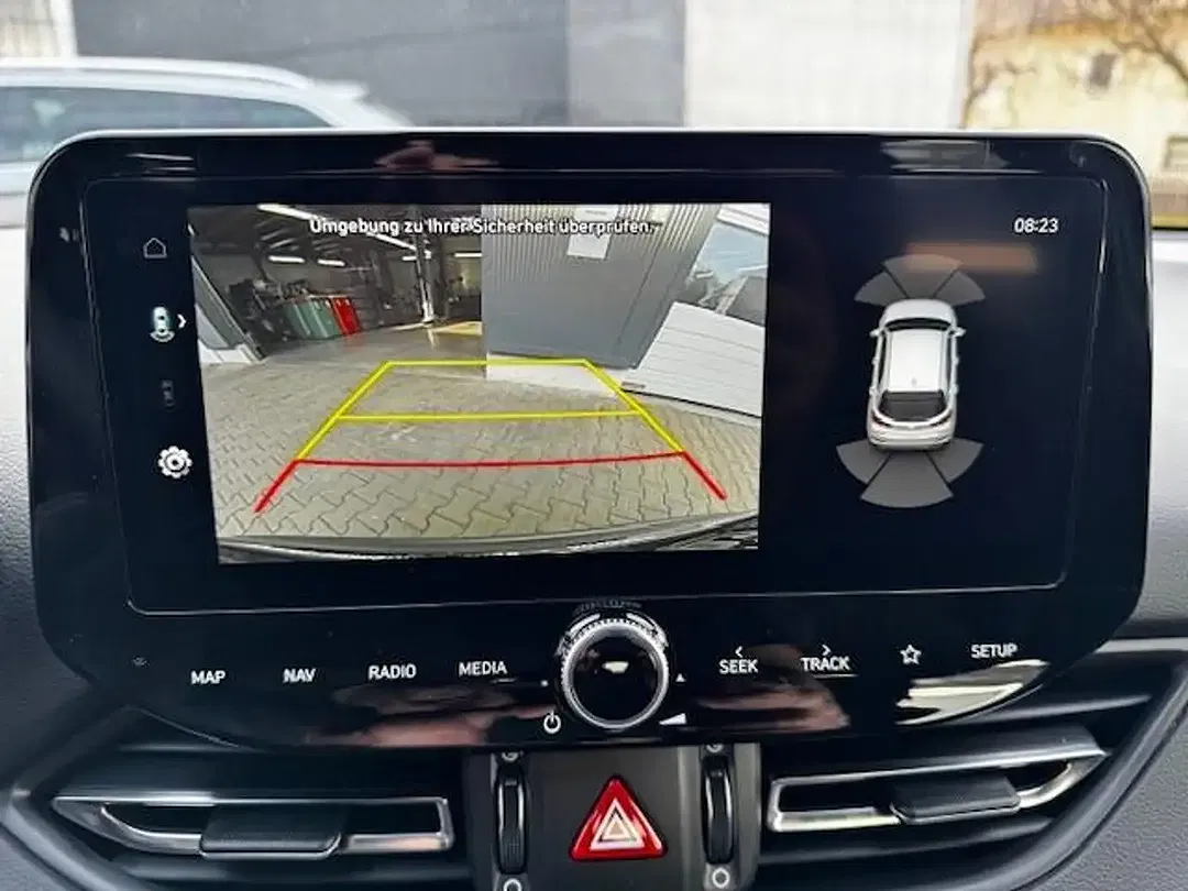 Hyundai i30 - Thumbnail 14