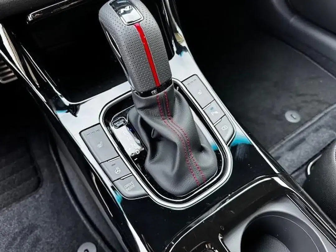 Hyundai i30 - Thumbnail 16