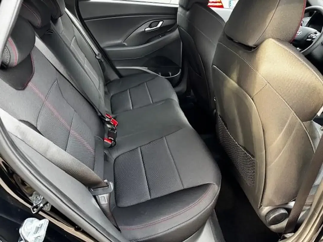 Hyundai i30 - Thumbnail 18