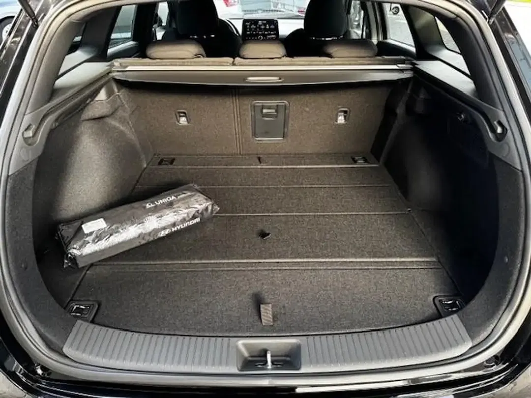 Hyundai i30 - Thumbnail 21