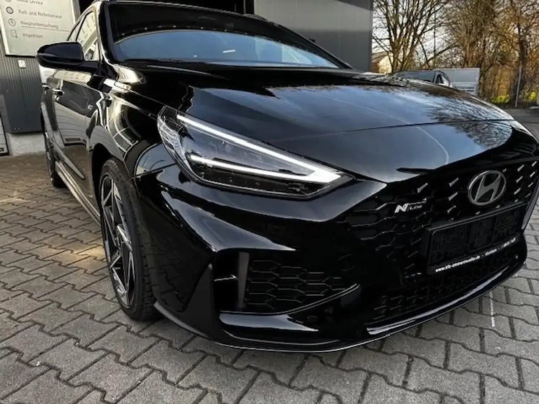 Hyundai i30 - Thumbnail 22