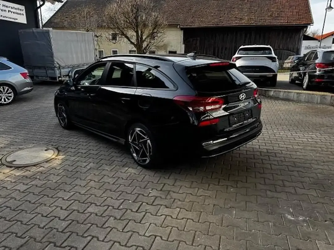 Hyundai i30 - Thumbnail 5