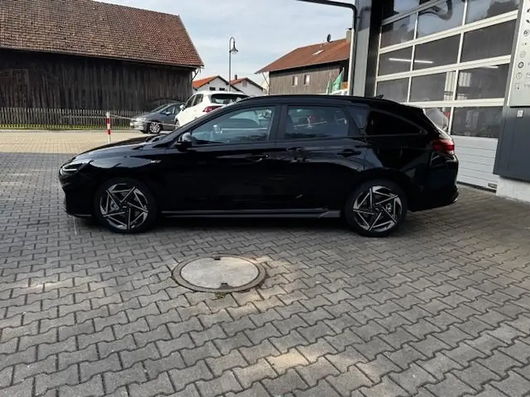 Hyundai i30 - Thumbnail 6