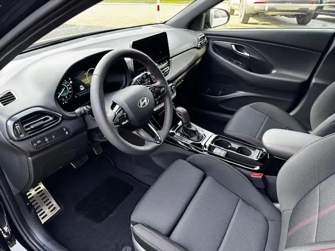 Hyundai i30 - Thumbnail 7
