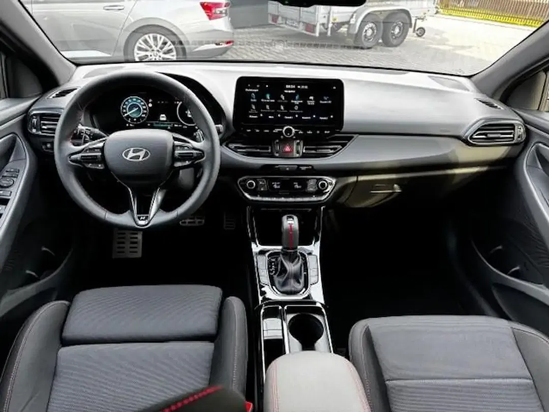 Hyundai i30 - Thumbnail 9