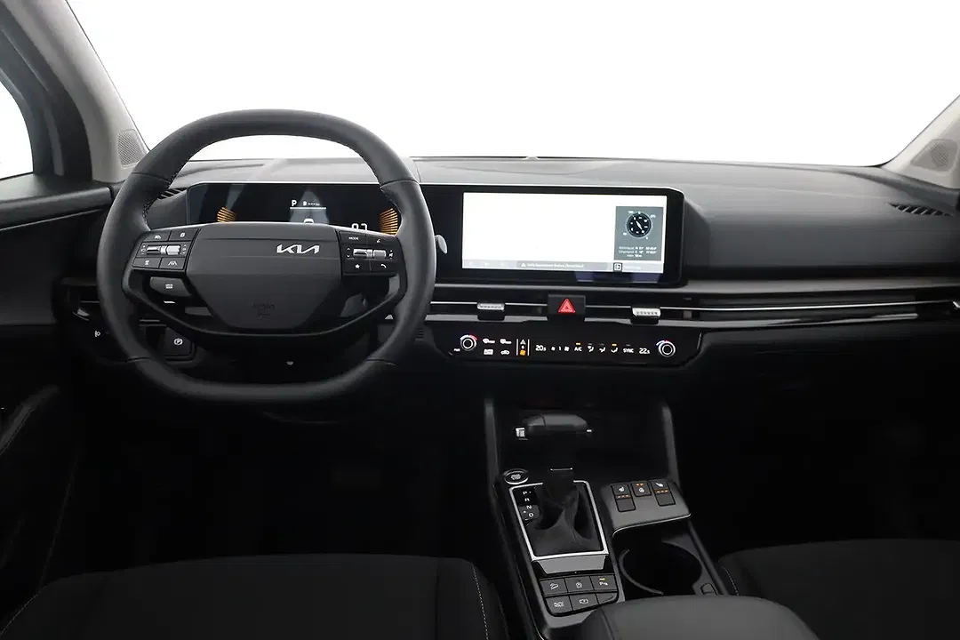 Kia Sportage - Thumbnail 9