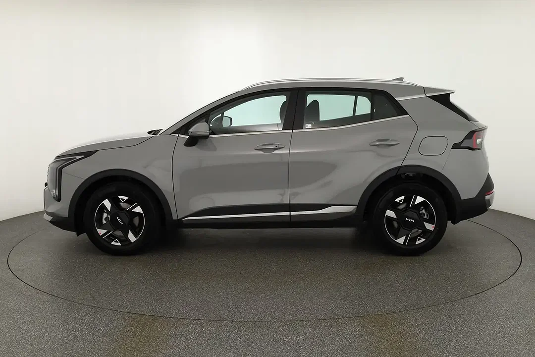Kia Sportage - Afbeelding 1
