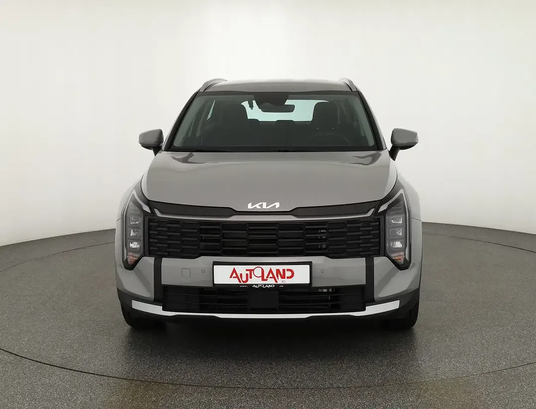 Kia Sportage - Thumbnail 7