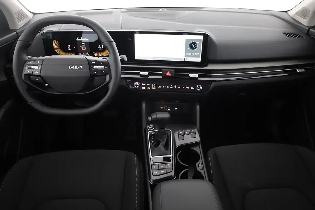Kia Sportage - Thumbnail 8