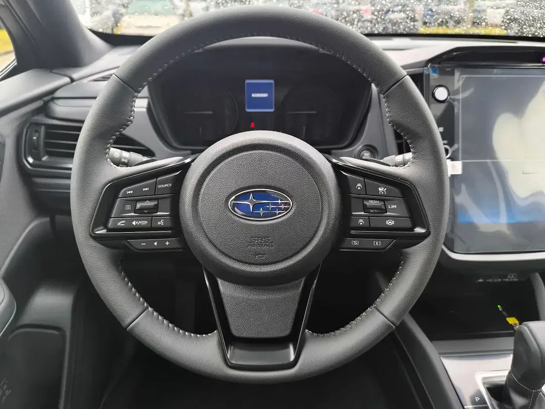 Subaru Forester - Thumbnail 10