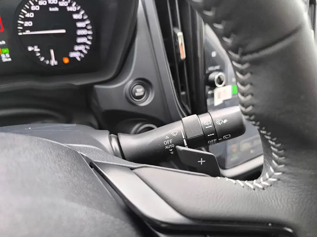 Subaru Forester - Thumbnail 13