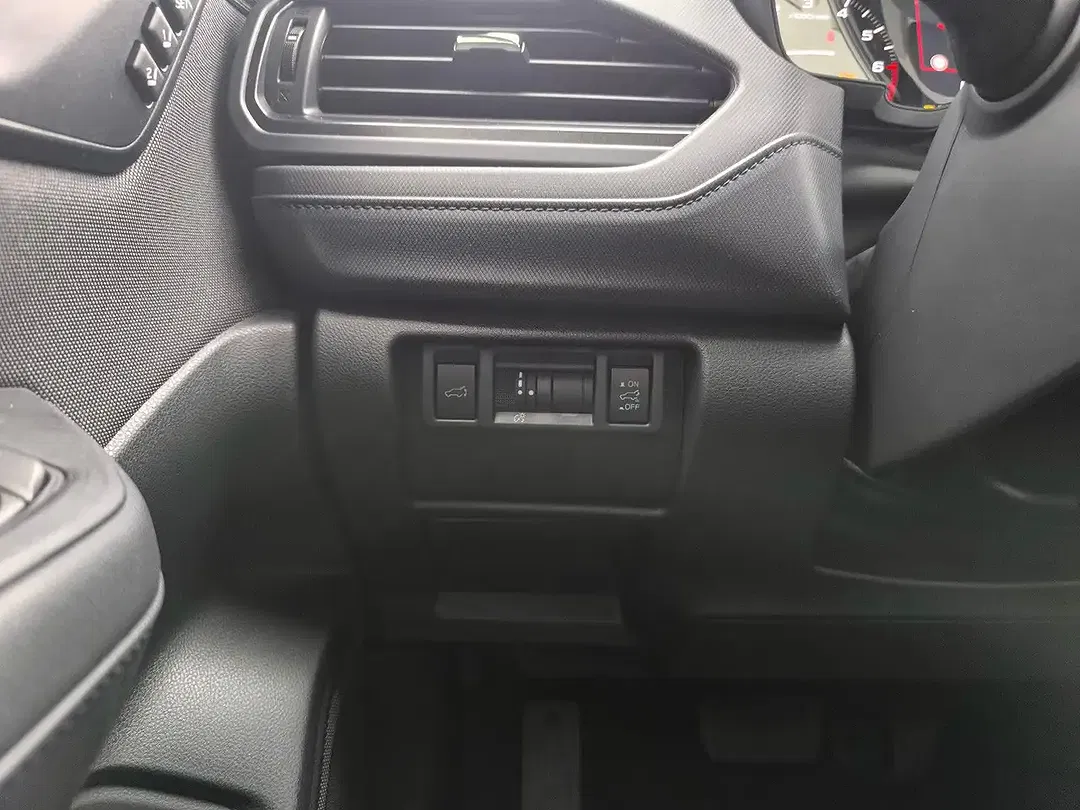 Subaru Forester - Thumbnail 15