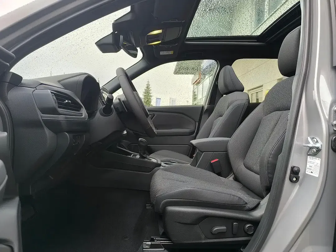 Subaru Forester - Thumbnail 7
