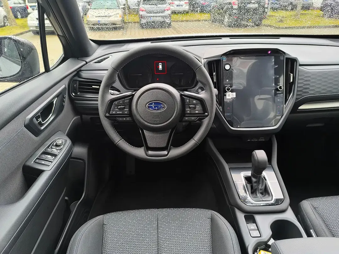 Subaru Forester - Thumbnail 9
