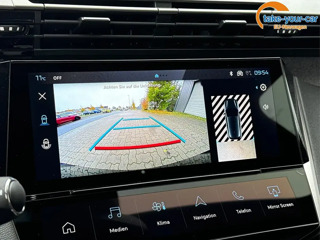 Peugeot 308 - Thumbnail 10